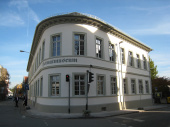 Alte Ortsverwaltung Kostheim