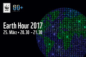 Licht aus fÃ¼r's Klima: GWW beteiligt sich an Earth Hour