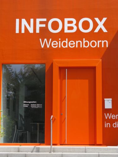 Infobox Weidenborn